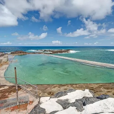 Mar Y Descanso Sunset *