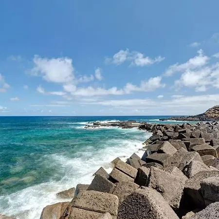 Apartman Mar Y Descanso Sunset Tacoronte