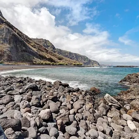 Apartman Mar Y Descanso Sunset *