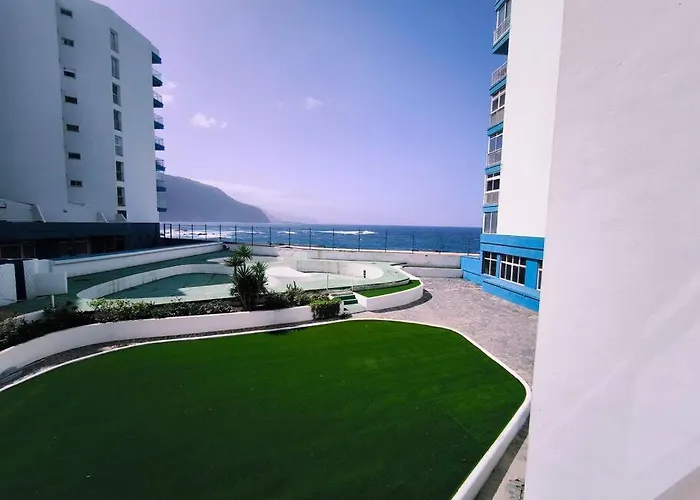 Apartman Mar Y Descanso Sunset