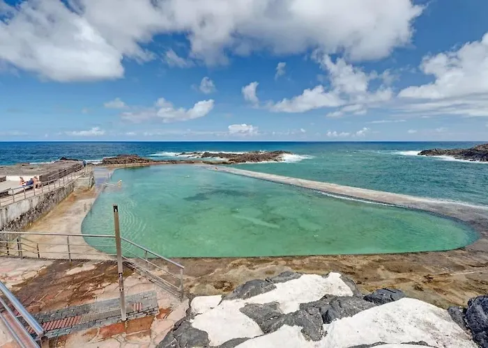 Mar Y Descanso Sunset *