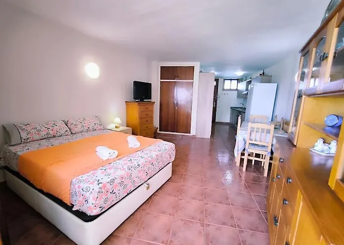 Apartman Mar Y Descanso Sunset
