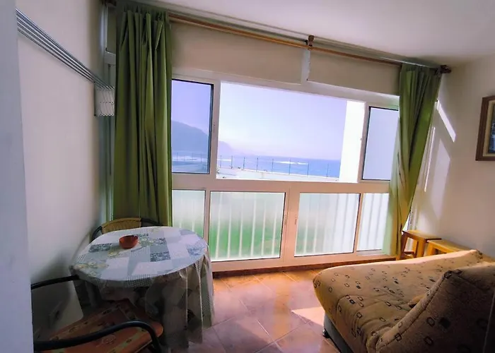 Apartman Mar Y Descanso Sunset *