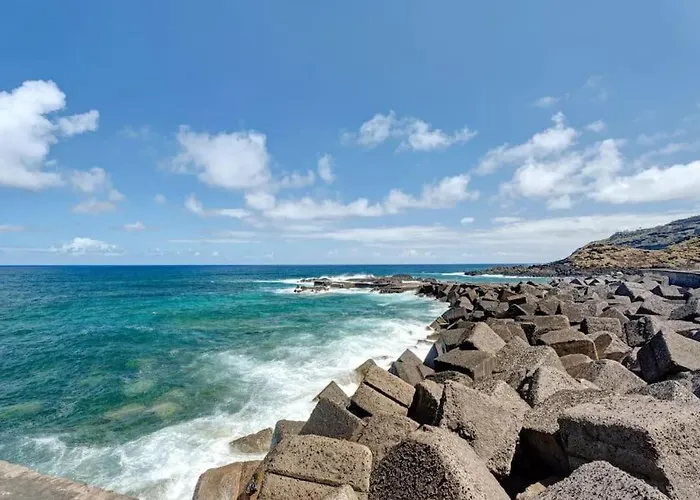 Apartman Mar Y Descanso Sunset Tacoronte