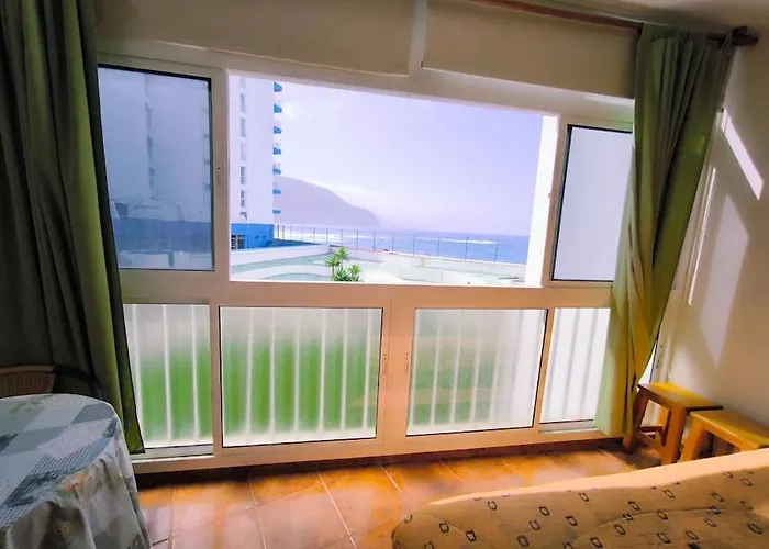 Mar Y Descanso Sunset Apartman *