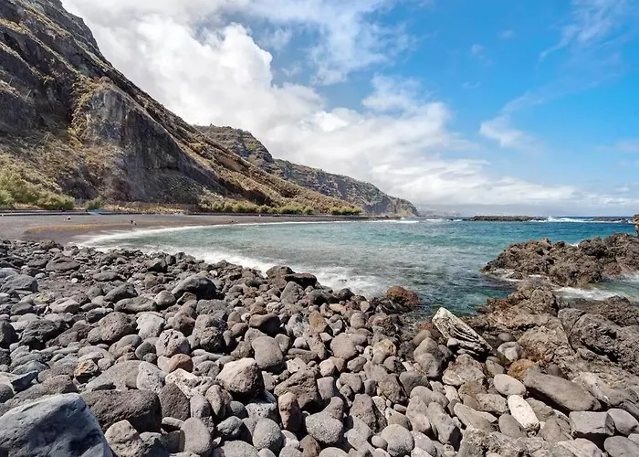 Apartman Mar Y Descanso Sunset *