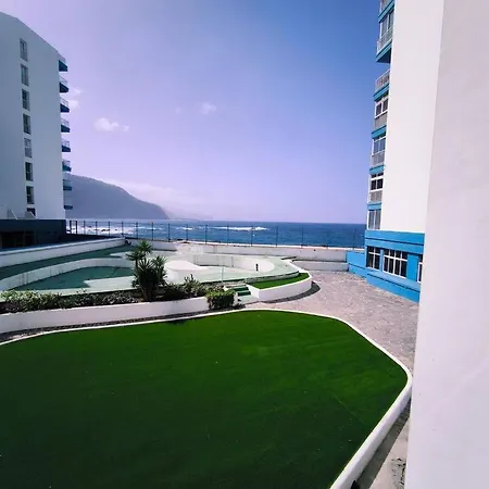 شقة Mar Y Descanso Sunset