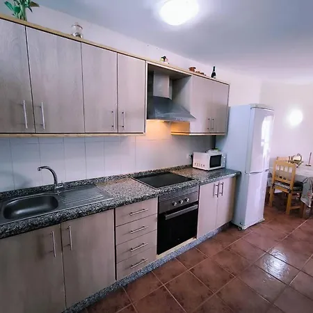 Mar Y Descanso Sunset Apartment *