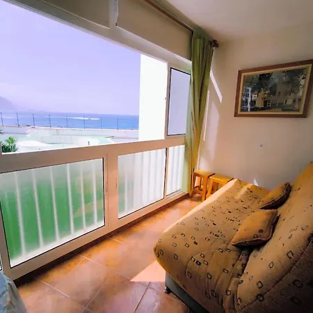 Mar Y Descanso Sunset *