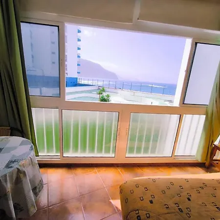 Mar Y Descanso Sunset Apartment Tacoronte