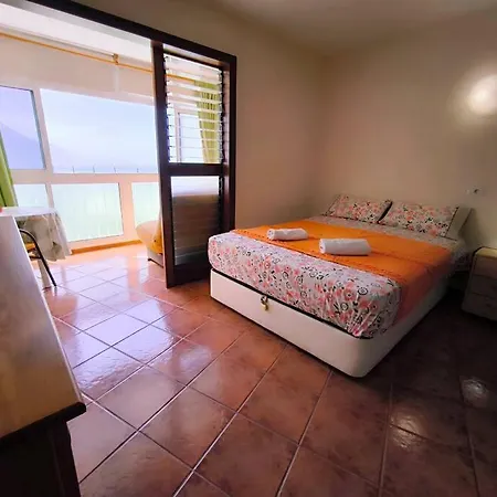 Mar Y Descanso Sunset