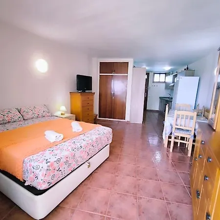 Apartamento Mar Y Descanso Sunset