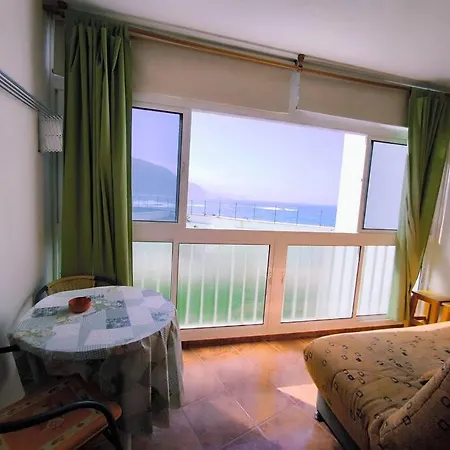 شقة Mar Y Descanso Sunset *