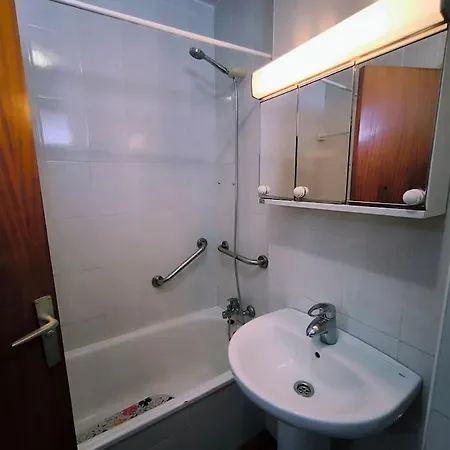 Apartment Mar Y Descanso Sunset Tacoronte