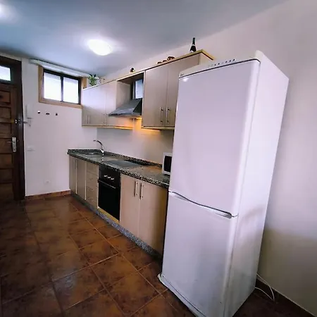 Mar Y Descanso Sunset *