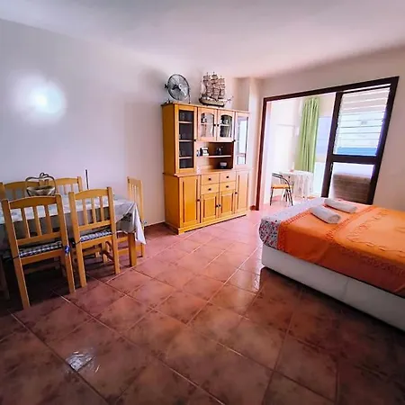 Mar Y Descanso Sunset Apartment *