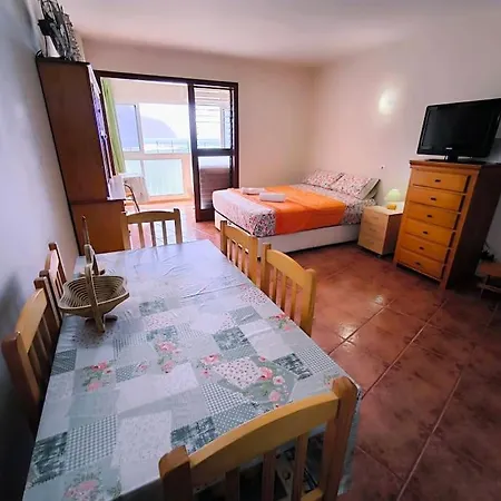 Mar Y Descanso Sunset * Tacoronte