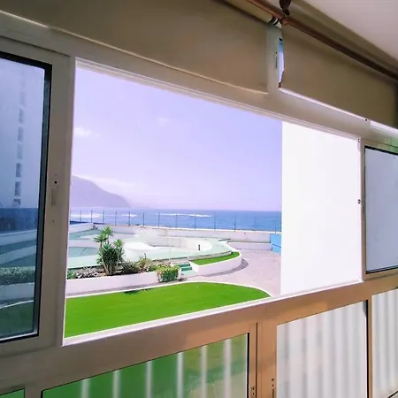 Mar Y Descanso Sunset Apartment