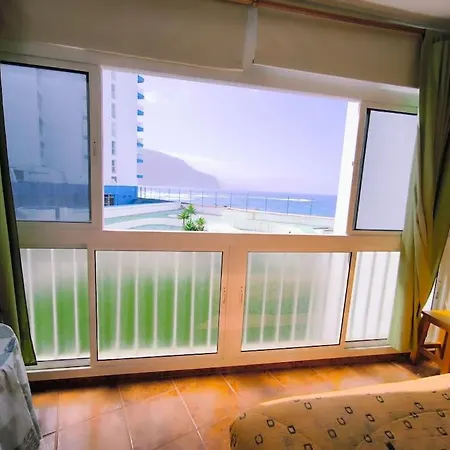 Mar Y Descanso Sunset Apartment *