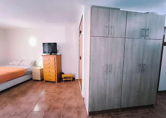 Mar Y Descanso Sunset Διαμέρισμα *