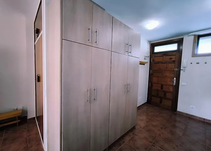 Mar Y Descanso Sunset *