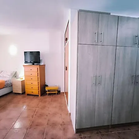 Mar Y Descanso Sunset شقة *