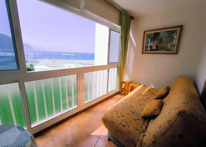 Mar Y Descanso Sunset *