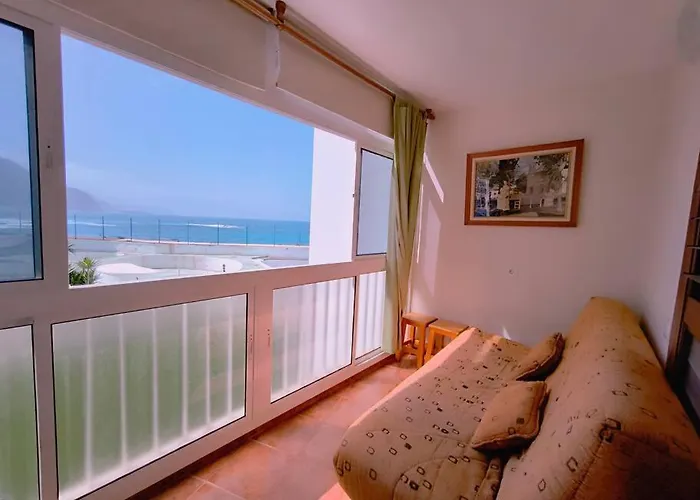 Mar Y Descanso Sunset