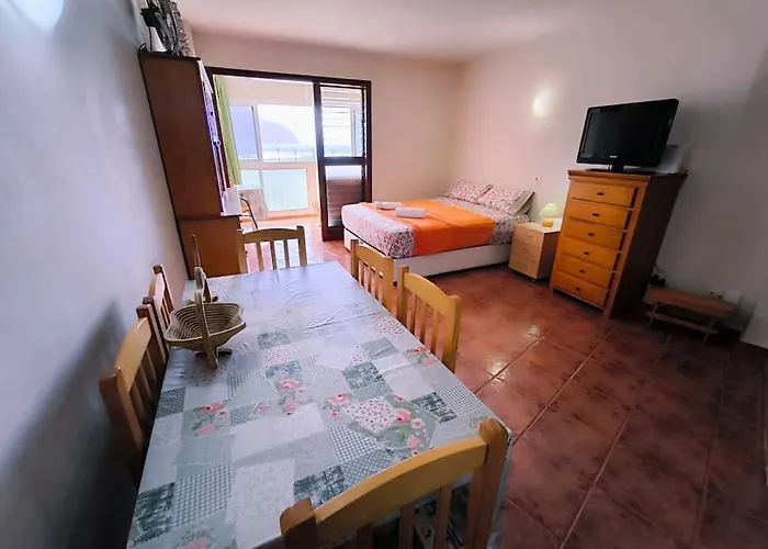 Mar Y Descanso Sunset * تاكورونتي